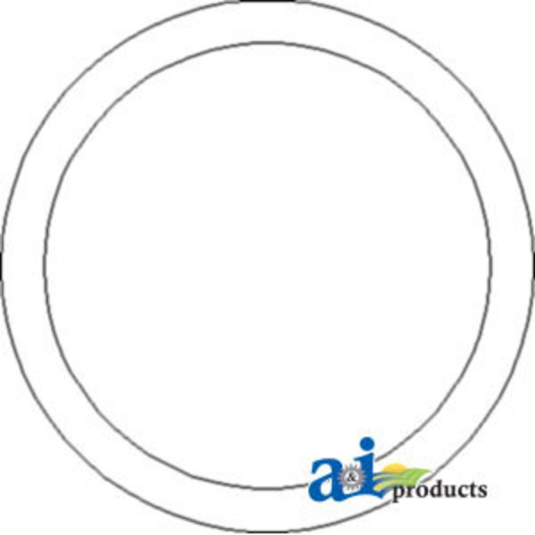 A & I Products O-Ring, Load Control 3" x5" x1" A-F1056R